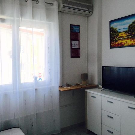 Apartment Umag Nelly 外观 照片