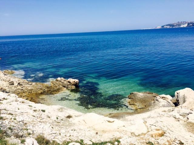 Apartment Umag Nelly 外观 照片