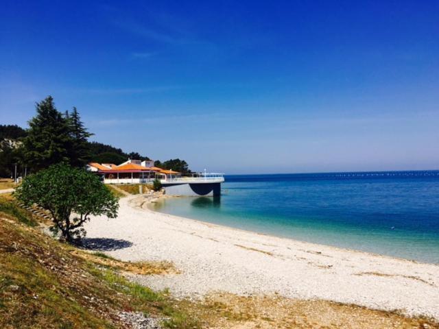 Apartment Umag Nelly 外观 照片
