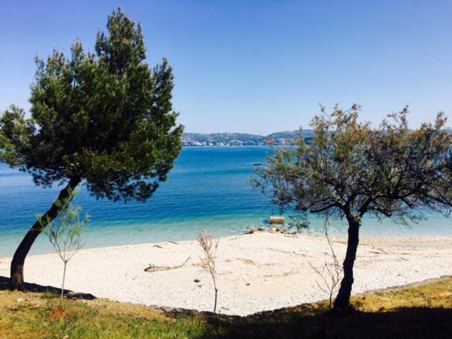 Apartment Umag Nelly 外观 照片