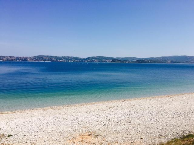 Apartment Umag Nelly 外观 照片
