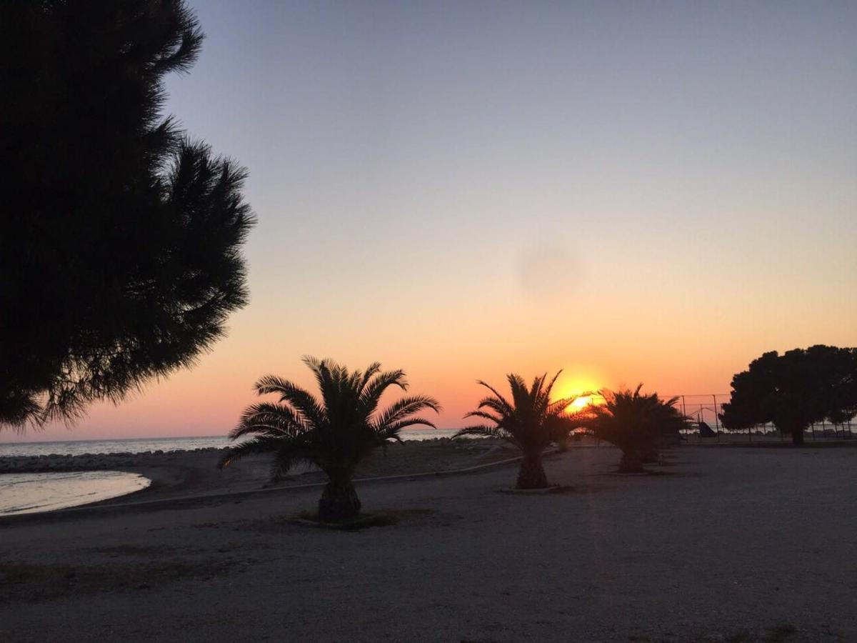 Apartment Umag Nelly 外观 照片