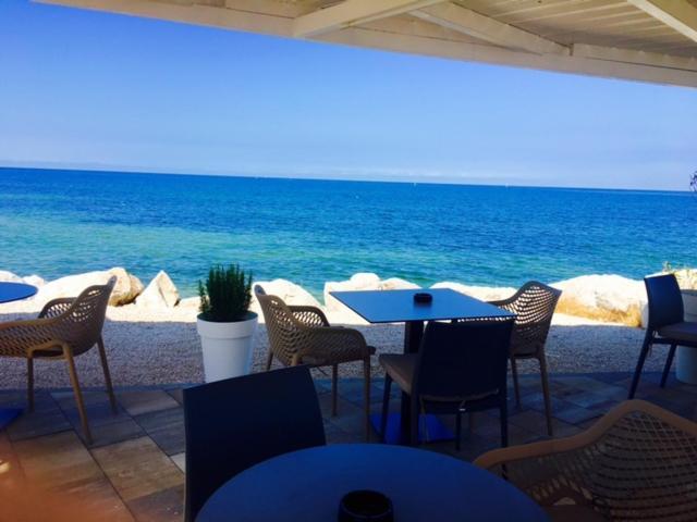 Apartment Umag Nelly 外观 照片