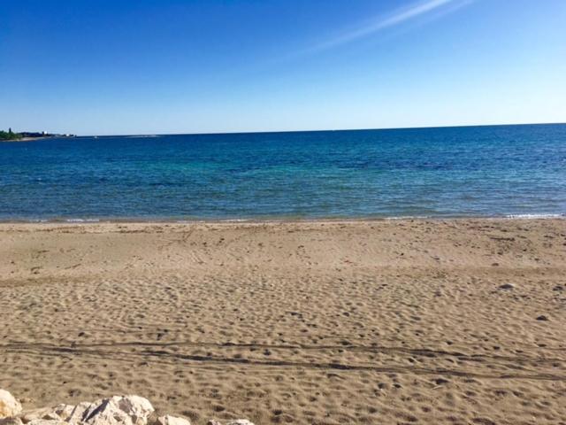 Apartment Umag Nelly 外观 照片