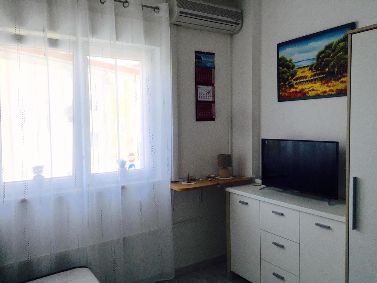 Apartment Umag Nelly 外观 照片