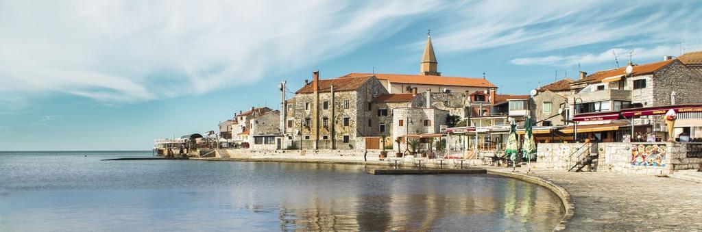Apartment Umag Nelly 外观 照片