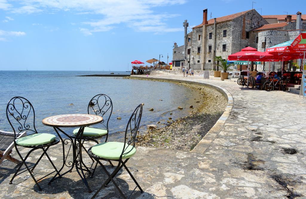 Apartment Umag Nelly 外观 照片