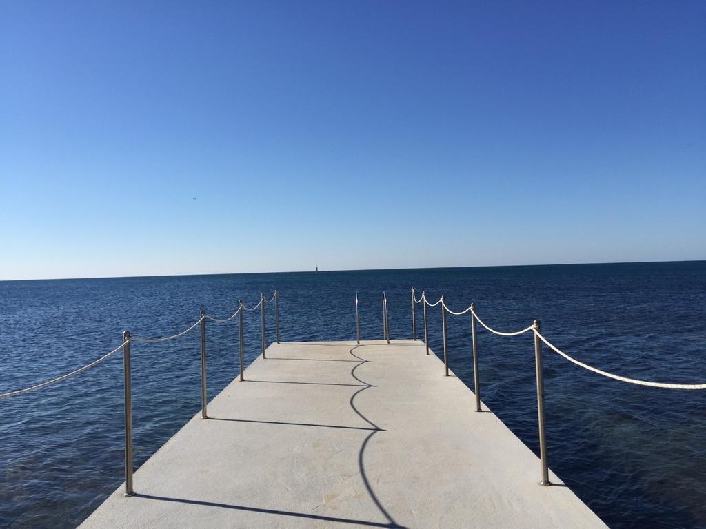 Apartment Umag Nelly 外观 照片