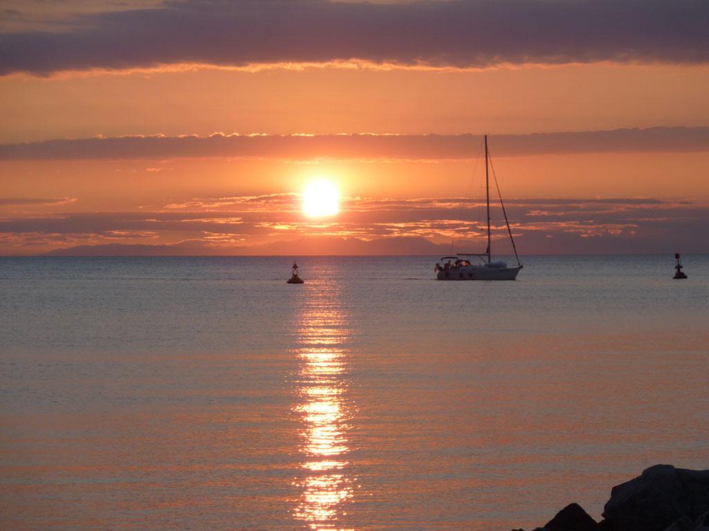 Apartment Umag Nelly 外观 照片