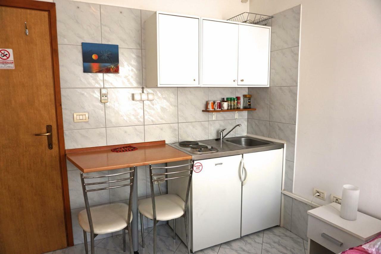 Apartment Umag Nelly 外观 照片