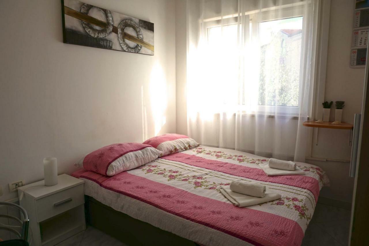 Apartment Umag Nelly 外观 照片