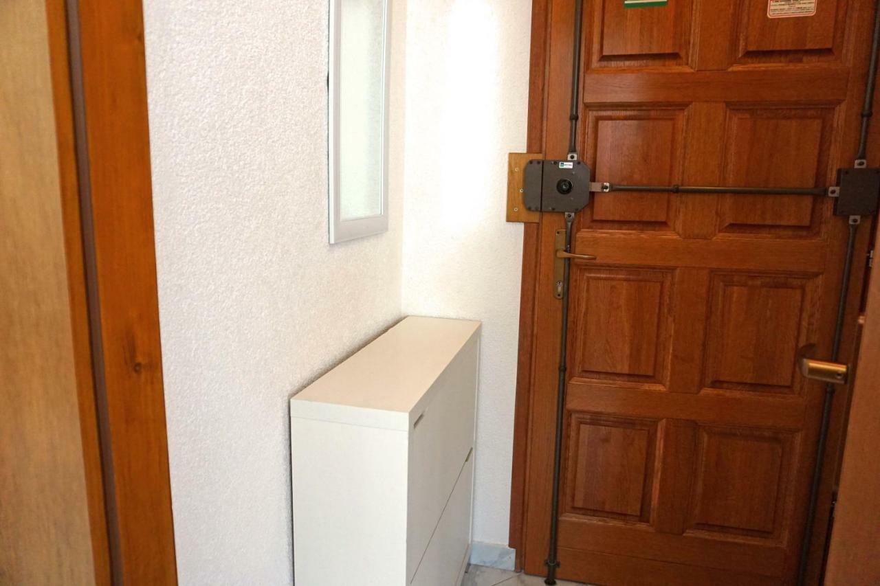Apartment Umag Nelly 外观 照片