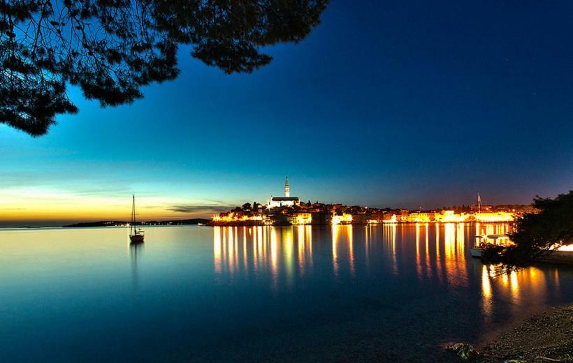 Apartment Umag Nelly 外观 照片