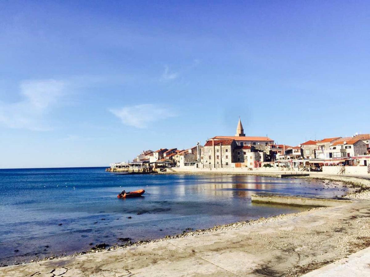 Apartment Umag Nelly 外观 照片
